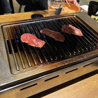 焼うお いし川 名古屋 - 