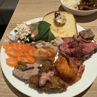 インプレイス 3-3 ヒルトン名古屋 - 