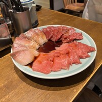 焼うお いし川 名古屋 - 