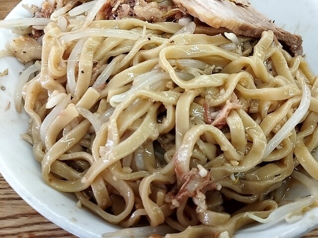ラーメンが好きです - 長居/ラーメン | 食べログ ラーメンが好きです - 長居/ラーメン | 食べログ