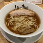 人類みな麺類 - らーめん原点　※ネギ抜き