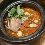 博多ほたる 西中洲本店 - （７）【土鍋】　ほたる名物　土鍋ご飯