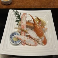 かに道楽 銀座八丁目店 - 