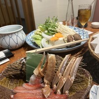 かに道楽 銀座八丁目店 - 