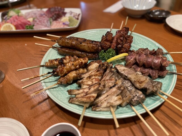 Diningしば多（ダイニングシバタ） - 陸前高田（居酒屋）の写真