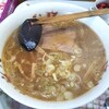 古澤ラーメン