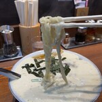 らぁめん蔵持 - 