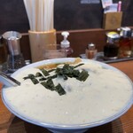 らぁめん蔵持 - 