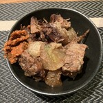 小さな蔵 だれやめ - 