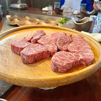 横浜瀬里奈 ステーキドーム - 