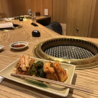 青山まんぷく - 