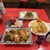 館山食堂 - 料理写真: