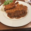 洋食グリーン