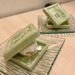 銀座 ちかみつ - 