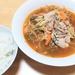 マルフジ 羽村店 - 