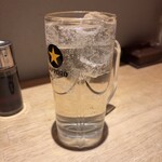 炉端焼き 大衆魚食堂才蔵 - 