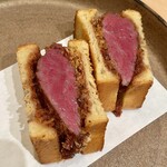 銀座 ちかみつ 並木通り - 