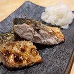 炉端焼き 大衆魚食堂才蔵 - 