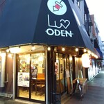 Luv ODEN - 