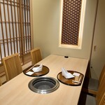 銀座 ちかみつ - 