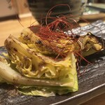 炉端焼き 大衆魚食堂才蔵 - 