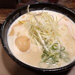 中華そば 葦屋 - 