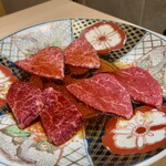 銀座 ちかみつ - 