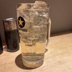 炉端焼き 大衆魚食堂才蔵 - 