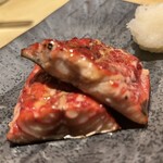炉端焼き 大衆魚食堂才蔵 - 
