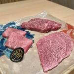 銀座 ちかみつ - 