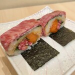 銀座 ちかみつ - 