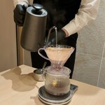 銀座 ちかみつ - 