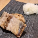 炉端焼き 大衆魚食堂才蔵 - 