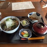 丼屋 七兵衛 - 