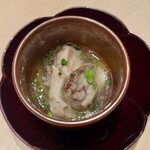 銀座 ちかみつ - 