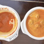 インド&ネパール料理 パナス - 料理写真: