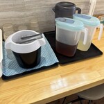 孫兵衛 - 飲物