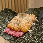 銀座 ちかみつ 並木通り - 