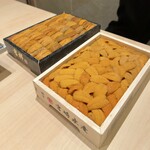 銀座 ちかみつ - 