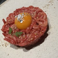 焼肉 銀座コバウ 並木通り店 - 