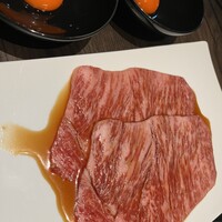 焼肉 銀座コバウ 並木通り店 - 