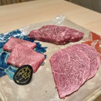 銀座 ちかみつ 並木通り - 