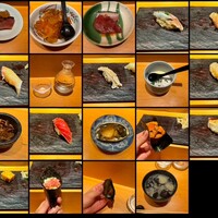 SUSHI TOKYO TEN、 横浜店 - 