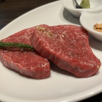 焼肉 銀座コバウ 並木通り店 - 