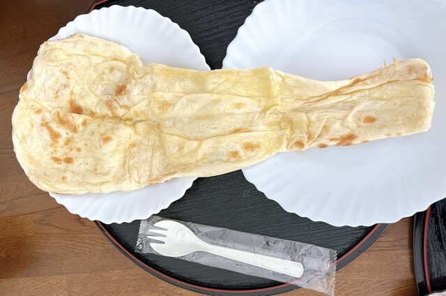 India & Nepalese Panasu Onobashinmachiten photo 2