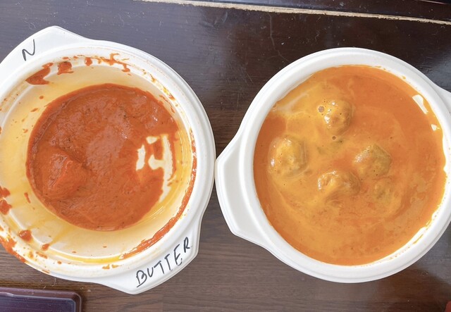 India &amp; Nepalese Panasu Onobashinmachiten