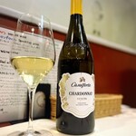 ラ・ベットラ・ダ・オチアイ - 