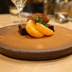 プルピエ - デザート2