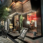 クリッターズバーガー - 