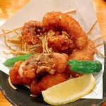 明月庵 ぎんざ 田中屋 - 